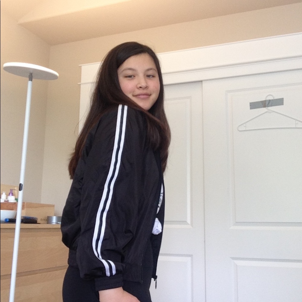 Jacket - Picture 2 of 5